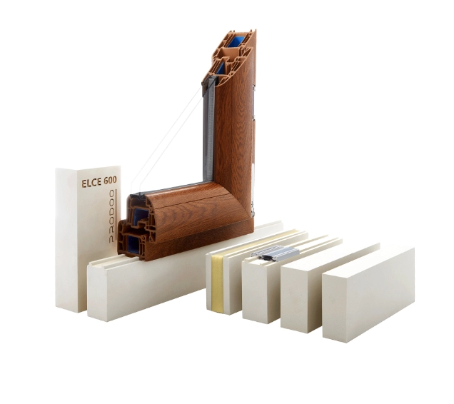 ELCE 600